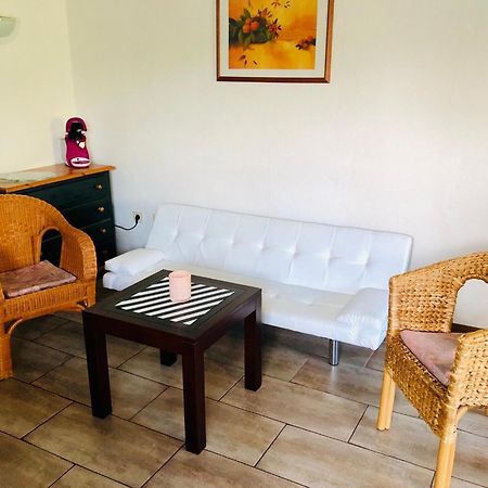 Nordsee Terrasse Hooksiel Ngoại thất bức ảnh